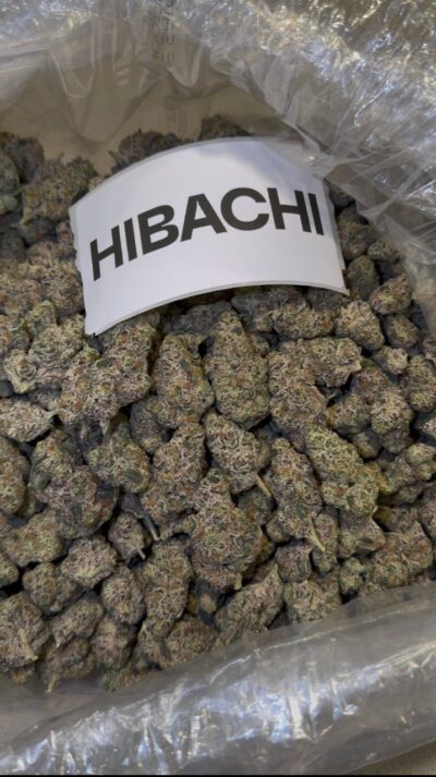 Hibachi