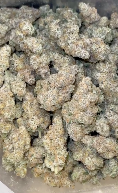 Garlic Breathe