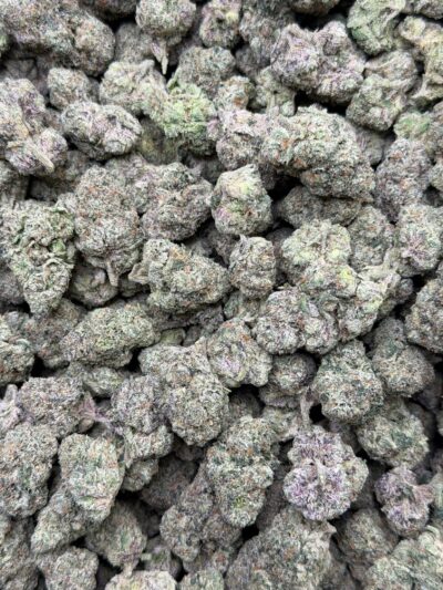 Frosted Cherry